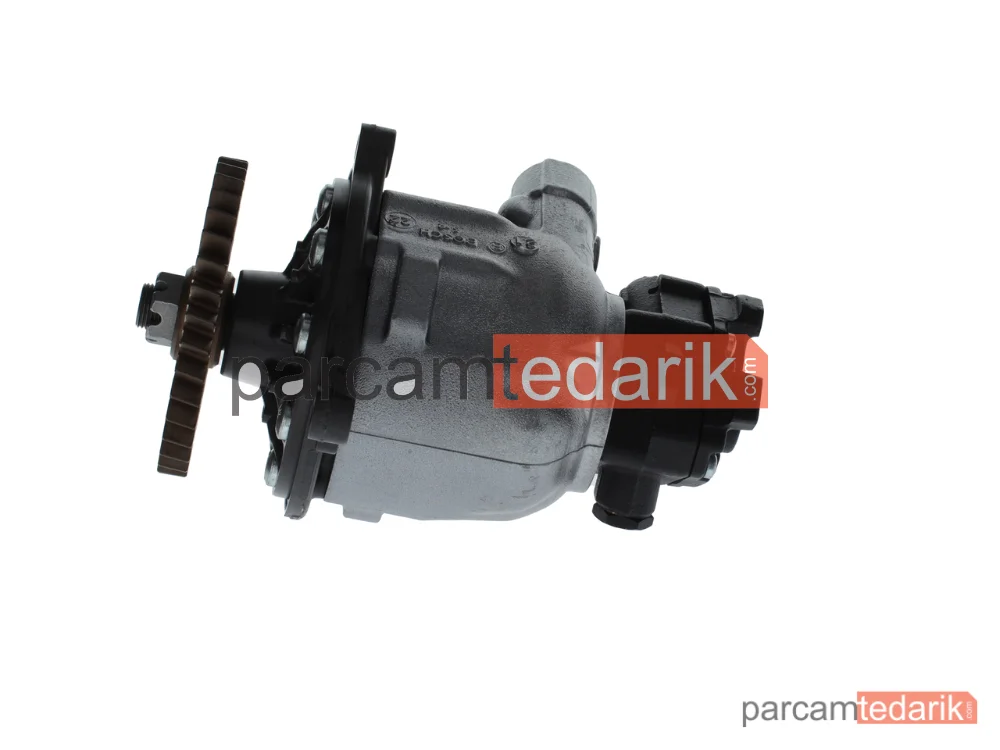 BOSCH KS00003690 | Direksiyon Kutusu — Volvo FH16 II