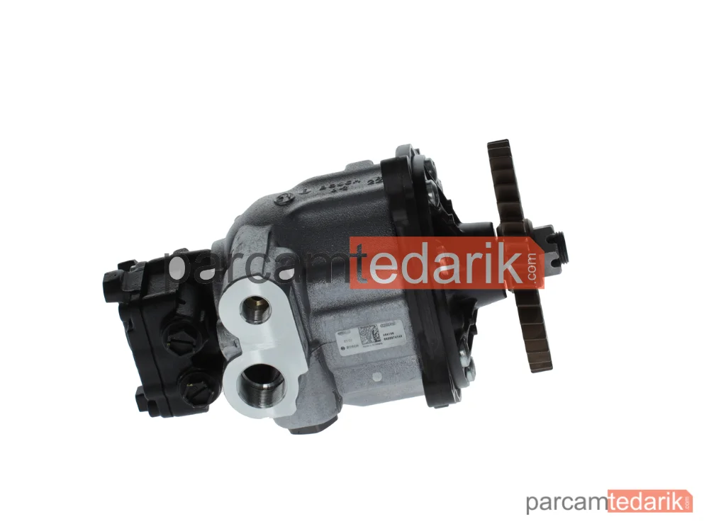 BOSCH KS00003690 | Direksiyon Kutusu — Volvo FH16 II