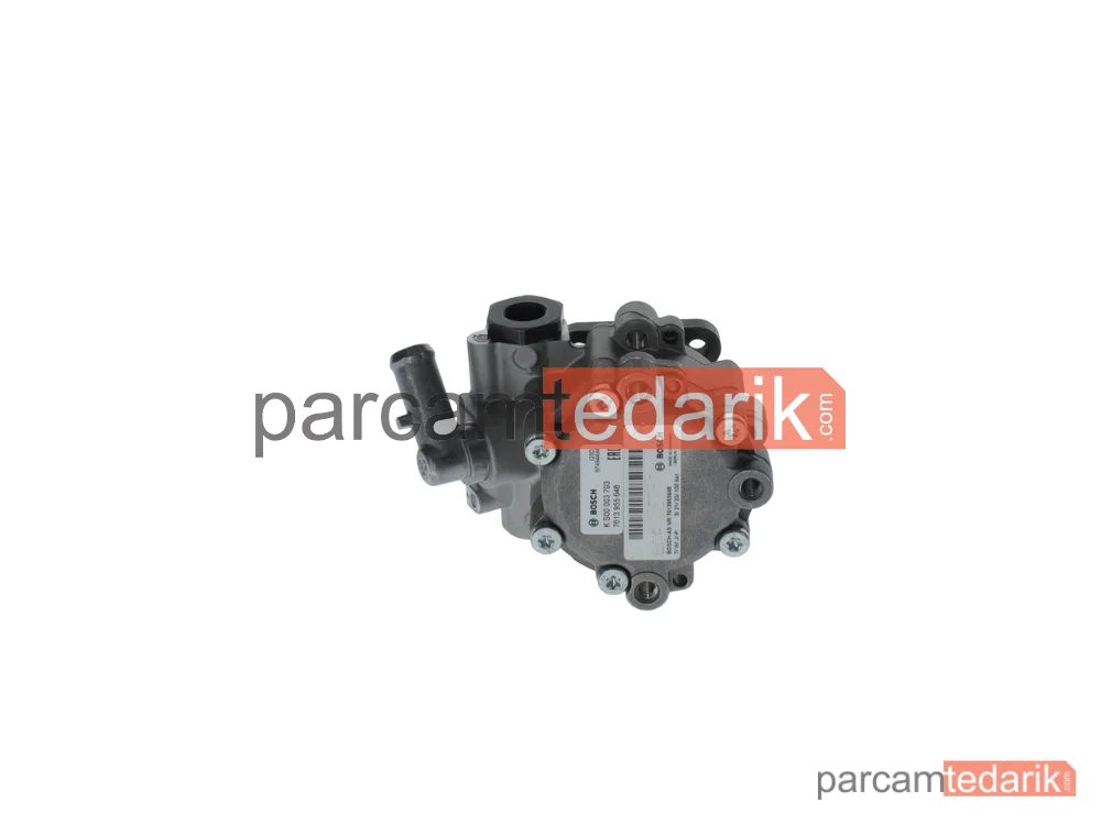 BOSCH KS00003793 | Direksiyon Kutusu — Fiat Doblo Cargo, Fiat Doblo