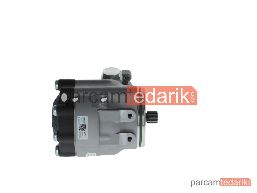 BOSCH KS00003797 | Direksiyon Kutusu — Scania R II