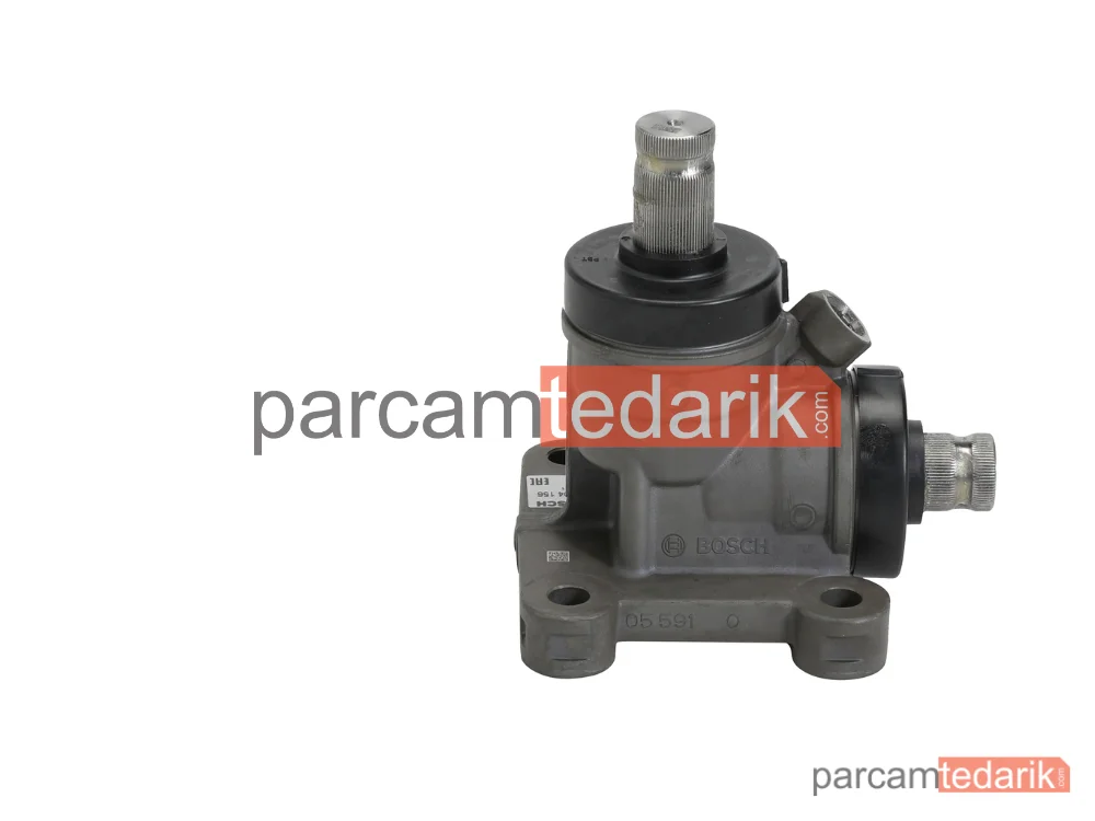 BOSCH KS00004156 | Direksiyon Kutusu — Scania R I