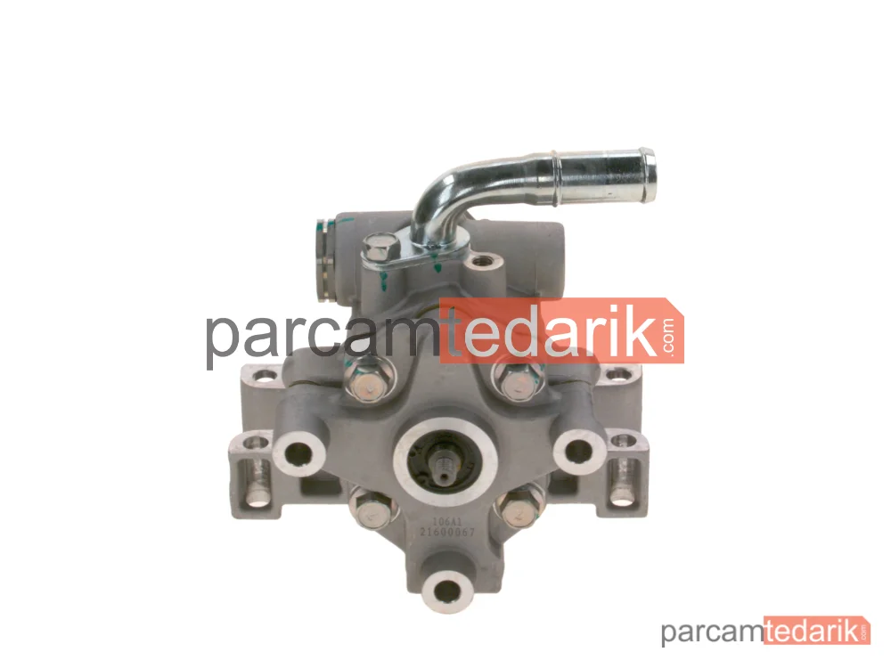 BOSCH KS00910008 | Direksiyon Kutusu — Ford Transit, Citroen Jumper III, Ford Transit Tourneo
