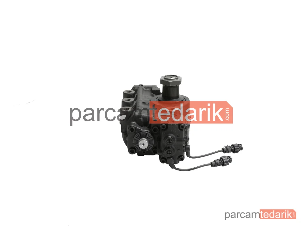BOSCH KS00002346 | Direksiyon Kutusu — Volvo FM II