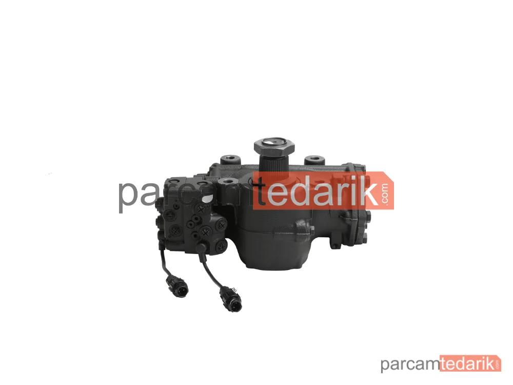 BOSCH KS00002346 | Direksiyon Kutusu — Volvo FM II