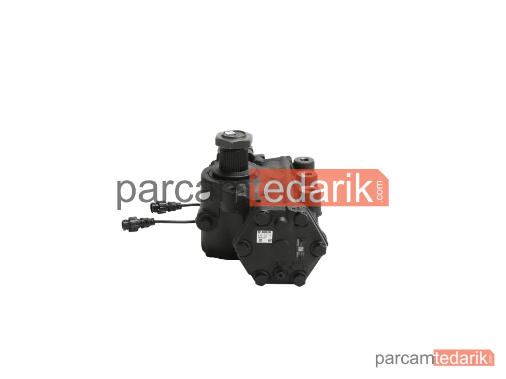 BOSCH KS00002346 | Direksiyon Kutusu — Volvo FM II