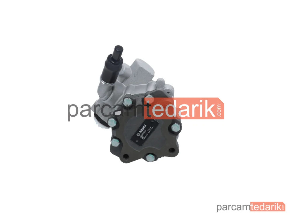 BOSCH KS02000016 | Direksiyon Kutusu — BMW X1, BMW 3 Touring, BMW 1
