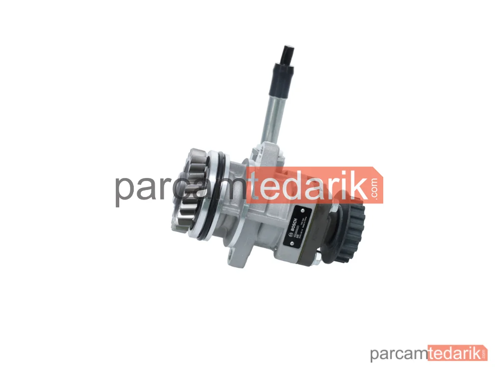 BOSCH KS02000023 | Direksiyon Kutusu — VW Transporter T5, VW Multivan T5
