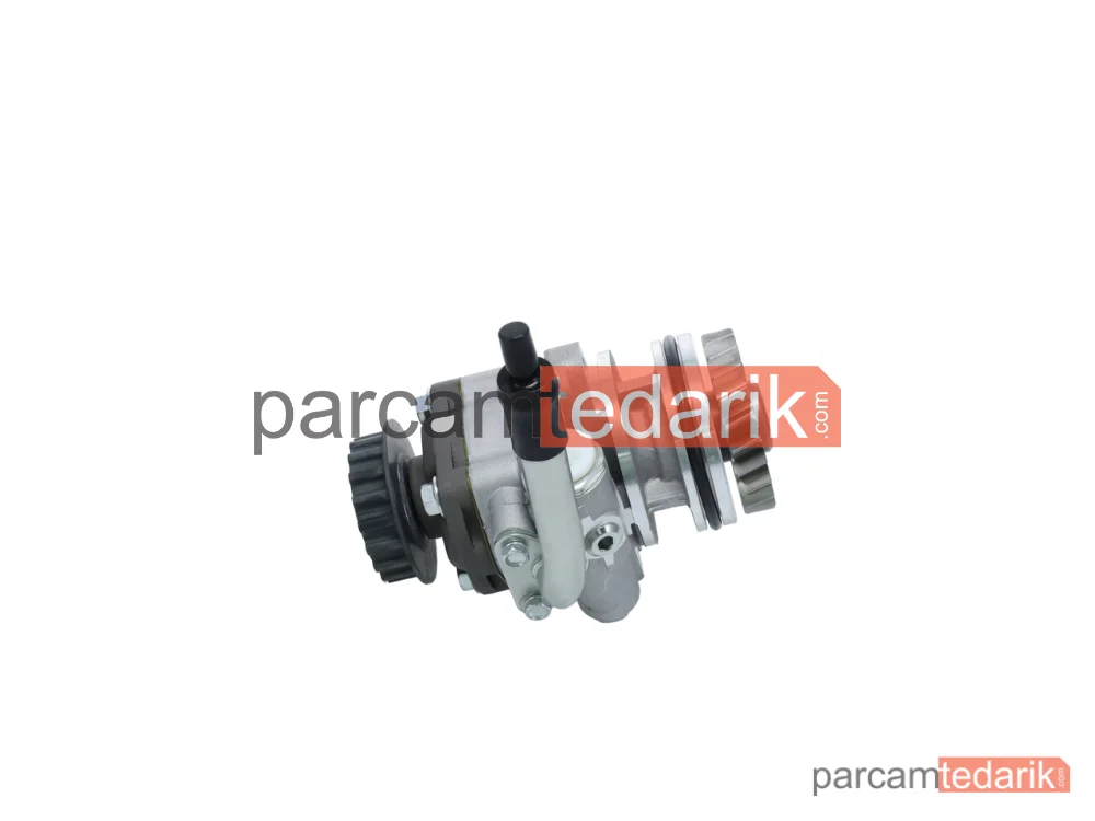 BOSCH KS02000023 | Direksiyon Kutusu — VW Transporter T5, VW Multivan T5