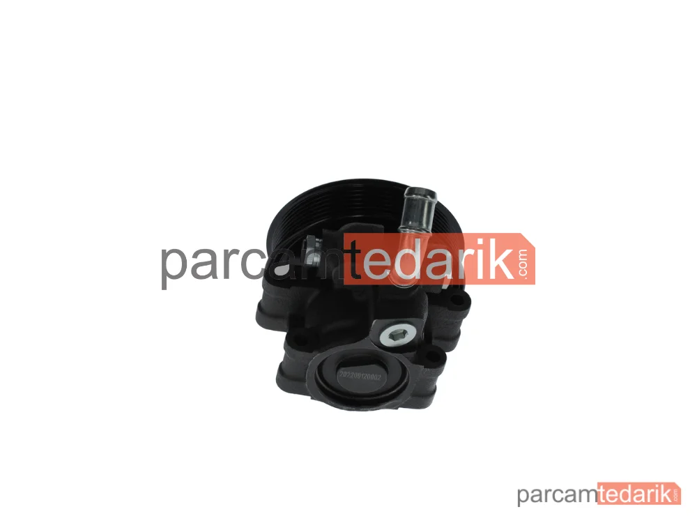 BOSCH KS02000079 | Direksiyon Kutusu — Ford Transit
