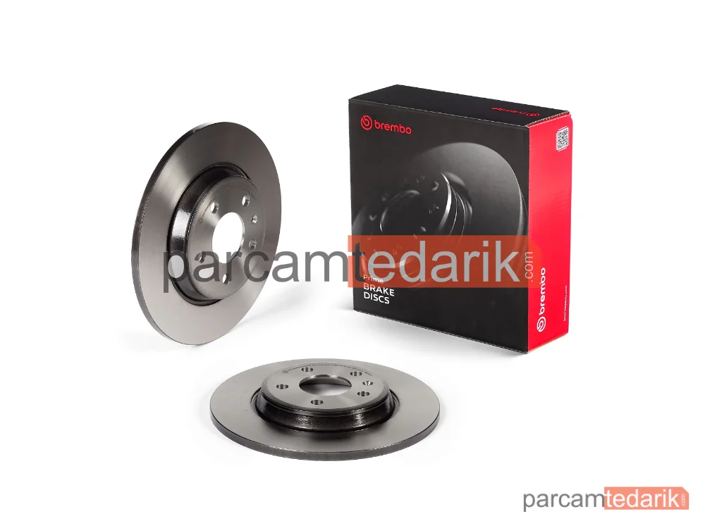 08A75910 | Fren Diski (Arka, 300x12 mm, 5×112) — Audi A6 C7, Audi A7, Audi A5