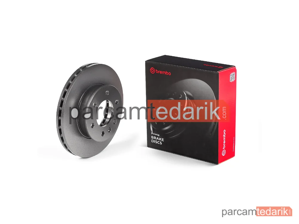 09950811 | Fren Diski (Ön, 300x28 mm, 6×130) — Mercedes-Benz Sprinter 5-t, Mercedes-Benz Sprinter 3,5-t