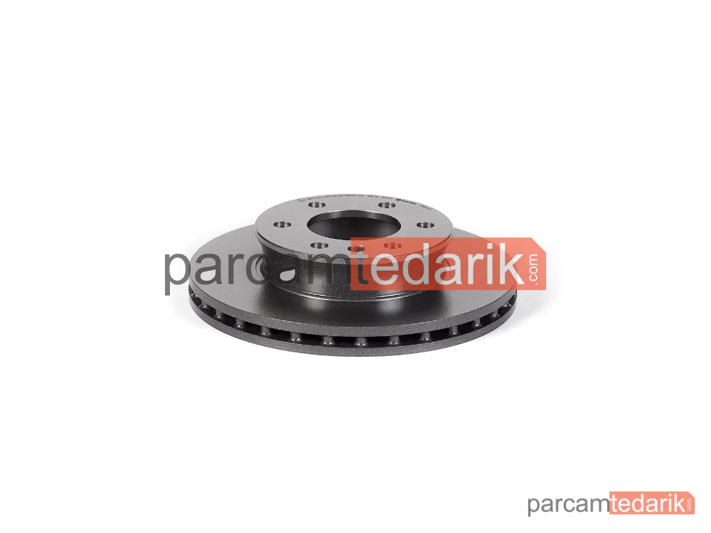 BREMBO 09950811 | Fren Diski (Ön, 300x28 mm, 6×130) — Mercedes-Benz Sprinter 5-t, Mercedes-Benz Sprinter 3,5-t