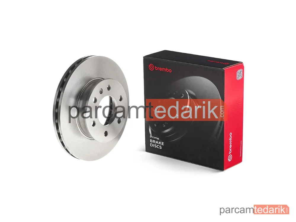 09950814 | Fren Diski (Ön, 300x28 mm, 6×130) — Mercedes-Benz Sprinter 5-t, Mercedes-Benz Sprinter 3,5-t