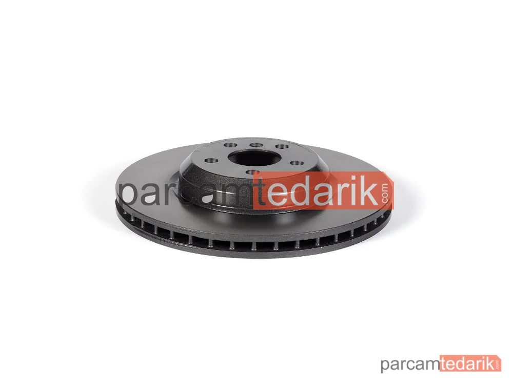 BREMBO 09C66511 | Fren Diski (Ön)