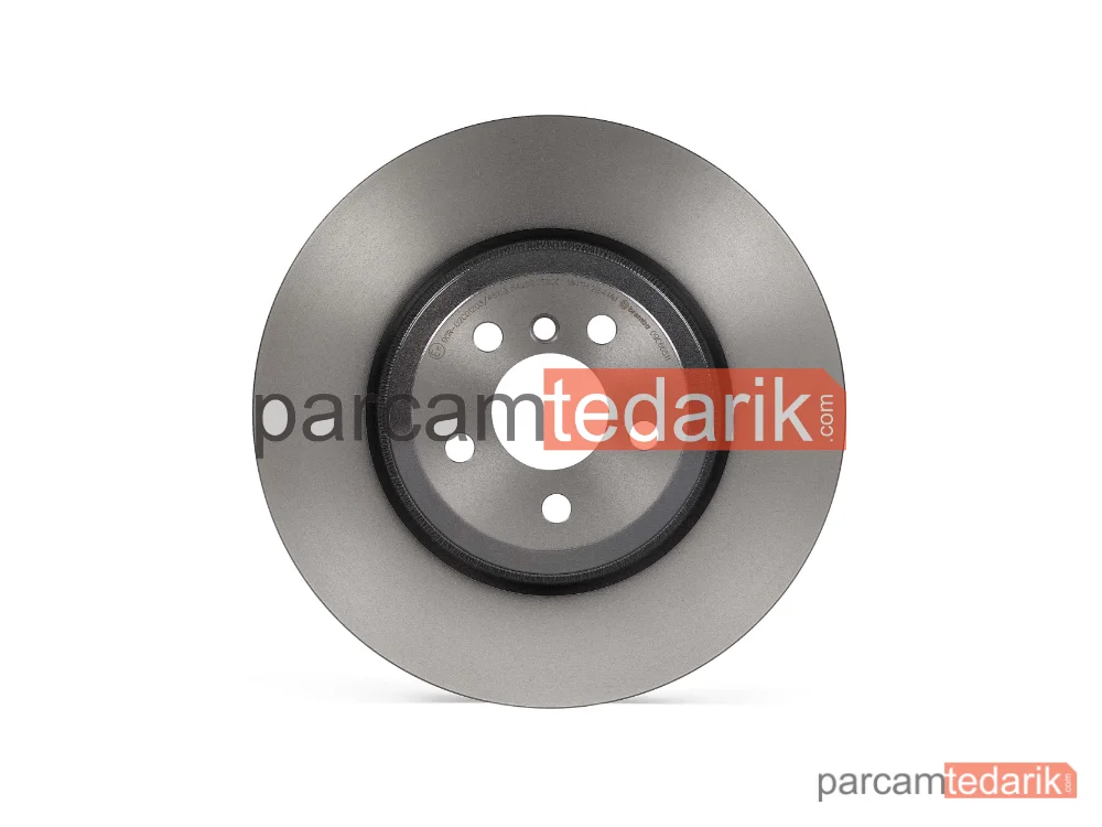 BREMBO 09C66511 | Fren Diski (Ön)