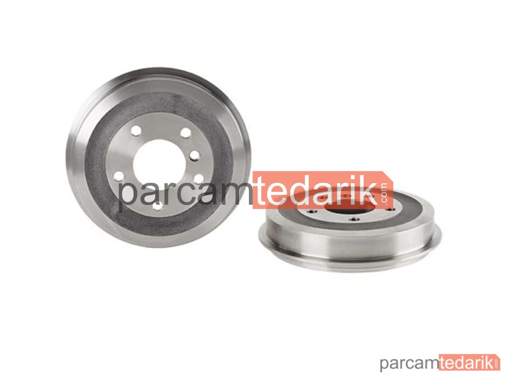 14581010 | Fren Kampanası (Arka) — BMW 3 Cabrio, BMW 3 Compact, BMW 3 Coupe