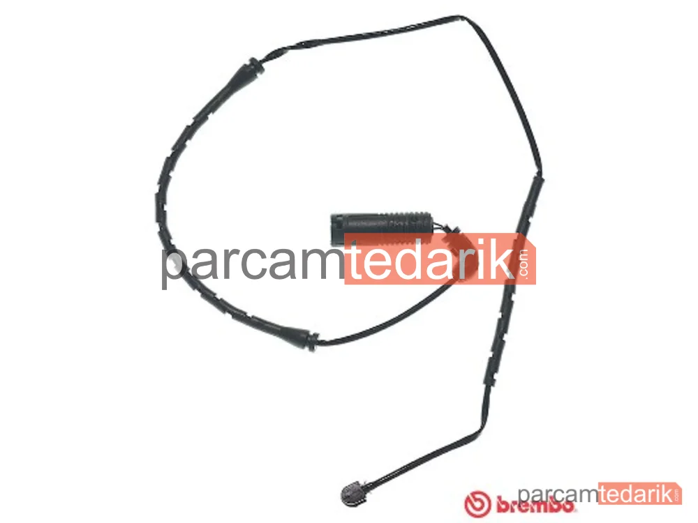 A00244 | Balata Aşınma Fişi — BMW X5