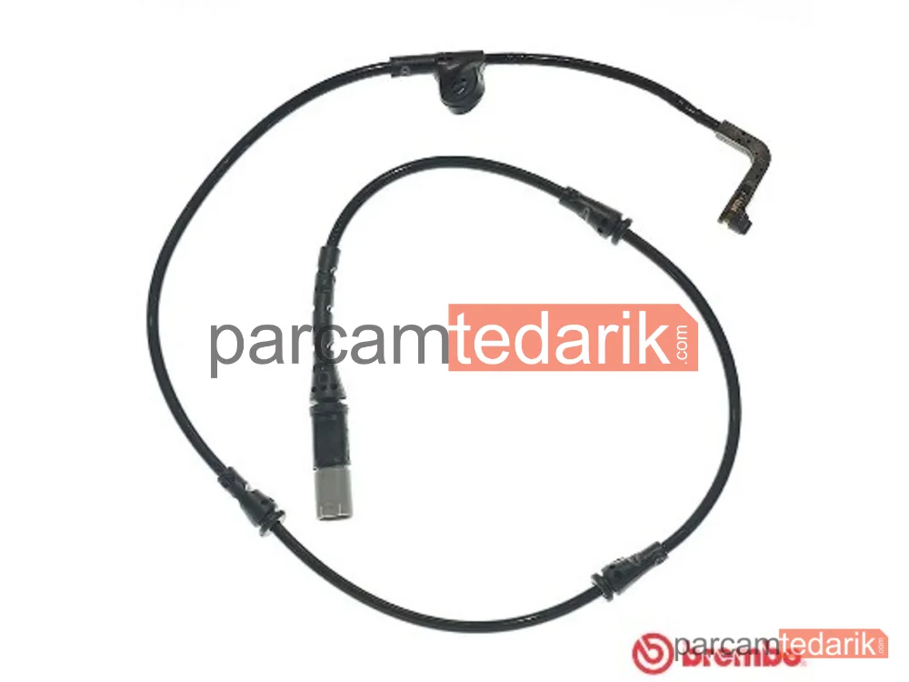 A00245 | Balata Aşınma Fişi — BMW X5, BMW X6