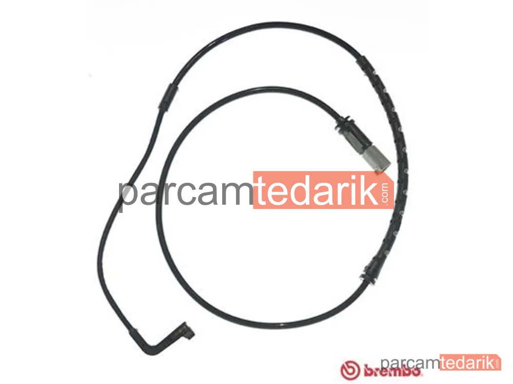 A00247 | Balata Aşınma Fişi — BMW X6, BMW X5