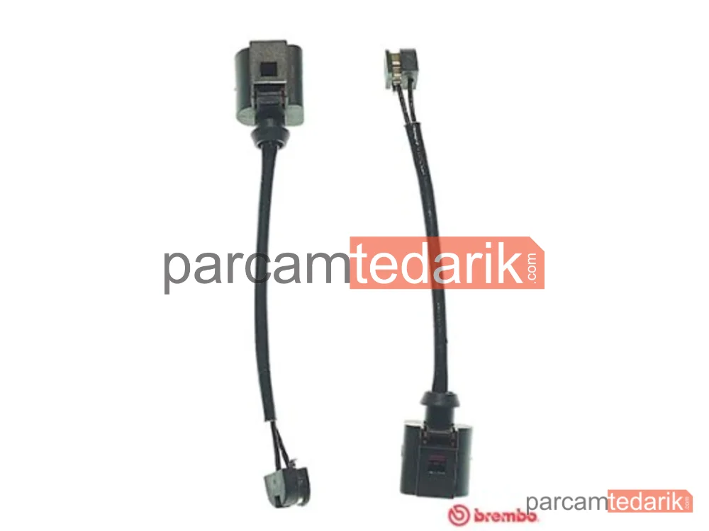 A00452 | Balata Aşınma Fişi (Arka) — Porsche Cayenne, Porsche Panamera, VW Touareg
