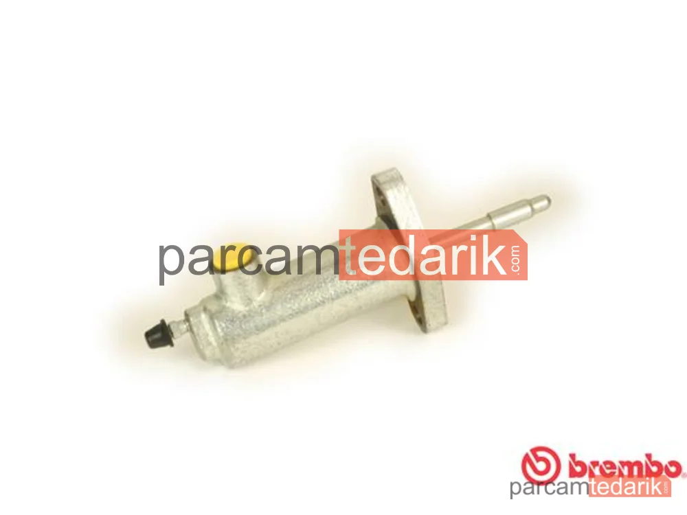 E50002 | Debriyaj Hidroliği — Mercedes-Benz 123, Mercedes-Benz T1, Mercedes-Benz /8