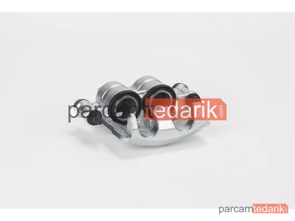 Fren Kaliperi (Ön) — Nissan NV400, Opel Movano B, Renault Master III - FBR081