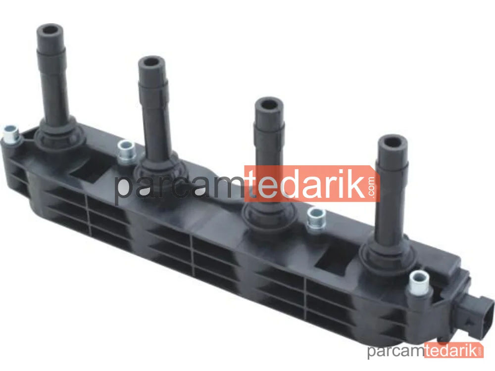CHAMPION BAE965A/245 | Ateşleme Bobini — Opel Astra G Classic, Opel Astra G Classic Caravan, Opel Astra G Classic Sedan