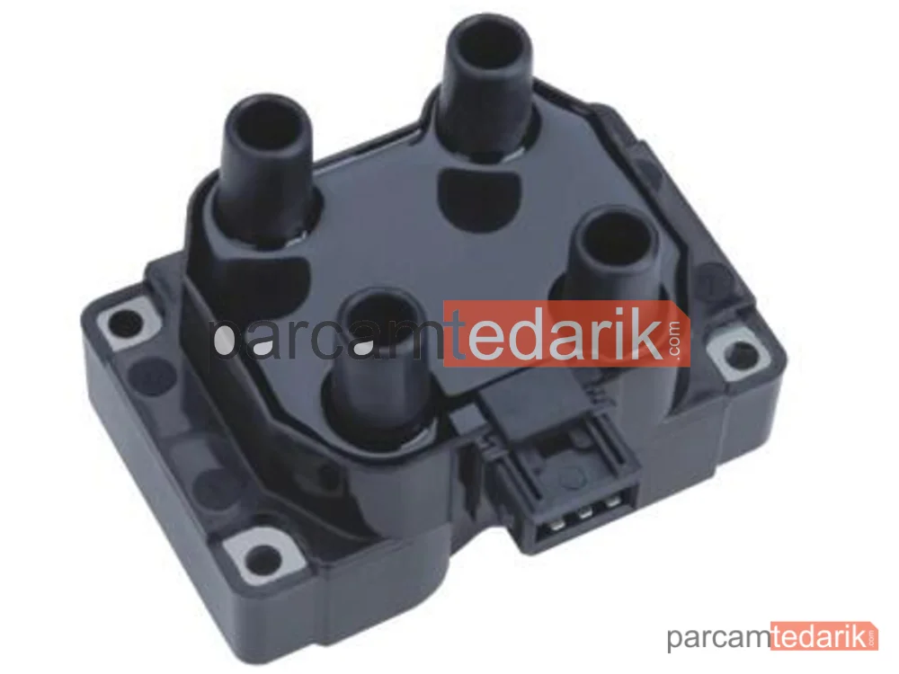 CHAMPION BAEA234 | Ateşleme Bobini — Alfa Romeo 145, Alfa Romeo 146, Alfa Romeo 155