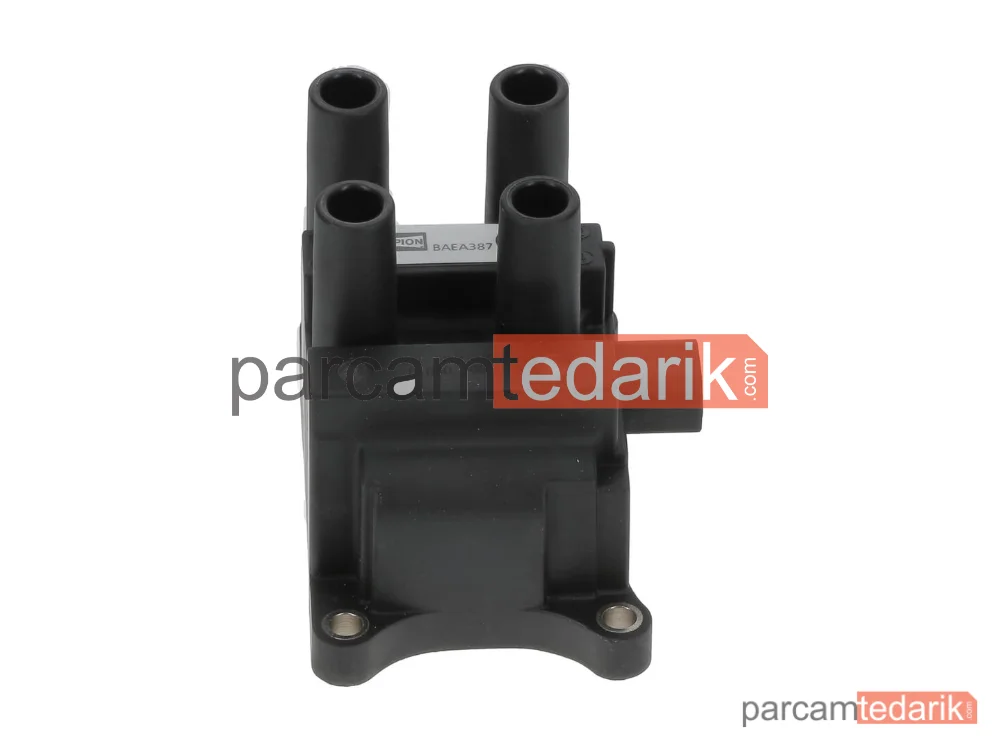 CHAMPION BAEA387 | Ateşleme Bobini — Ford B-Max, Ford B-Max Van, Ford C-Max