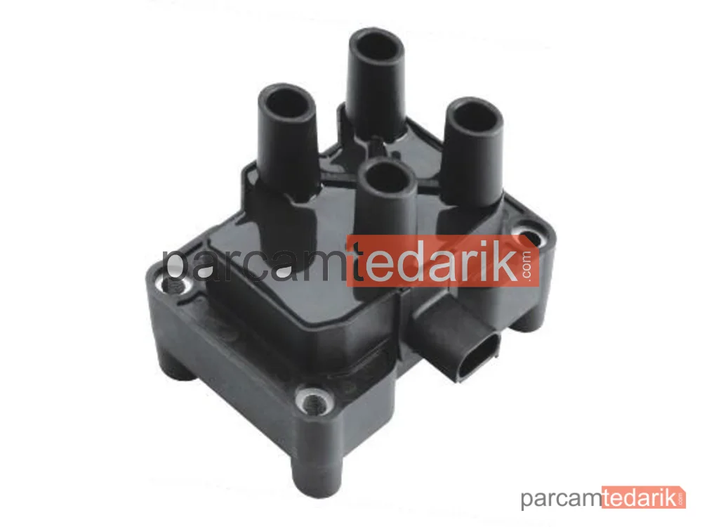 CHAMPION BAEA387 | Ateşleme Bobini — Ford B-Max, Ford B-Max Van, Ford C-Max