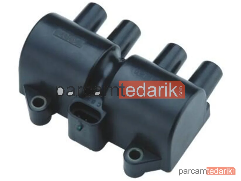 CHAMPION BAEA447A | Ateşleme Bobini — Chevrolet AVEO / Kalos Hatchback, Chevrolet AVEO / Kalos Sedan, Chevrolet Captiva