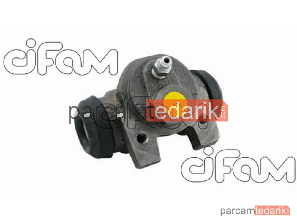 101084 | Fren Tekerlek Silindiri — Fiat 131, Fiat 131 Familiare/Panorama, Fiat Argenta