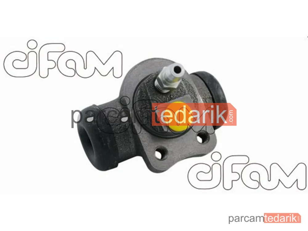 101301 | Fren Tekerlek Silindiri — Opel Combo Kasa/büyük limuzin, Opel Kadett E, Opel Kadett E Hatchback
