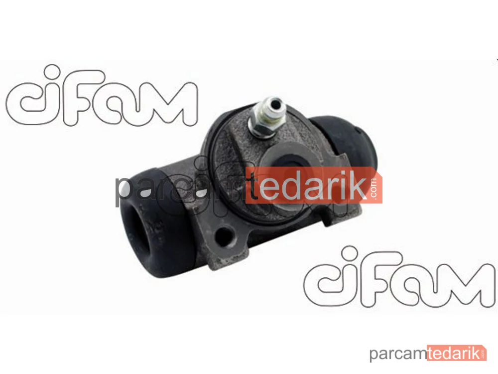 101442 | Fren Tekerlek Silindiri — Fiat Idea, Fiat Idea Van, Fiat Panda