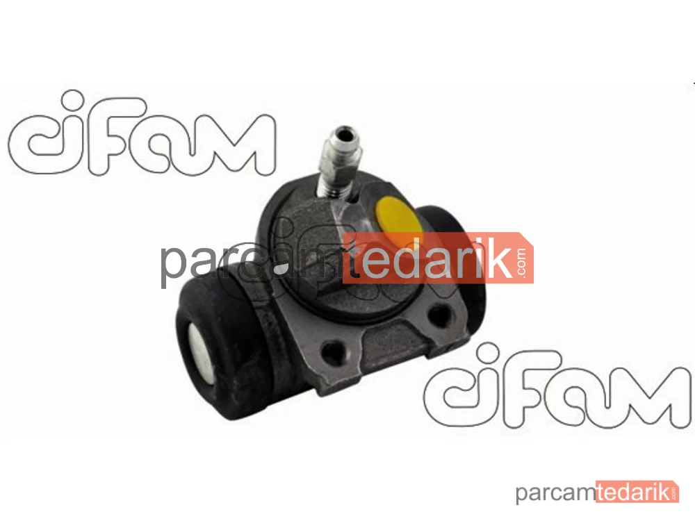 101476 | Fren Tekerlek Silindiri — Peugeot 309 I, Renault 11, Renault 12