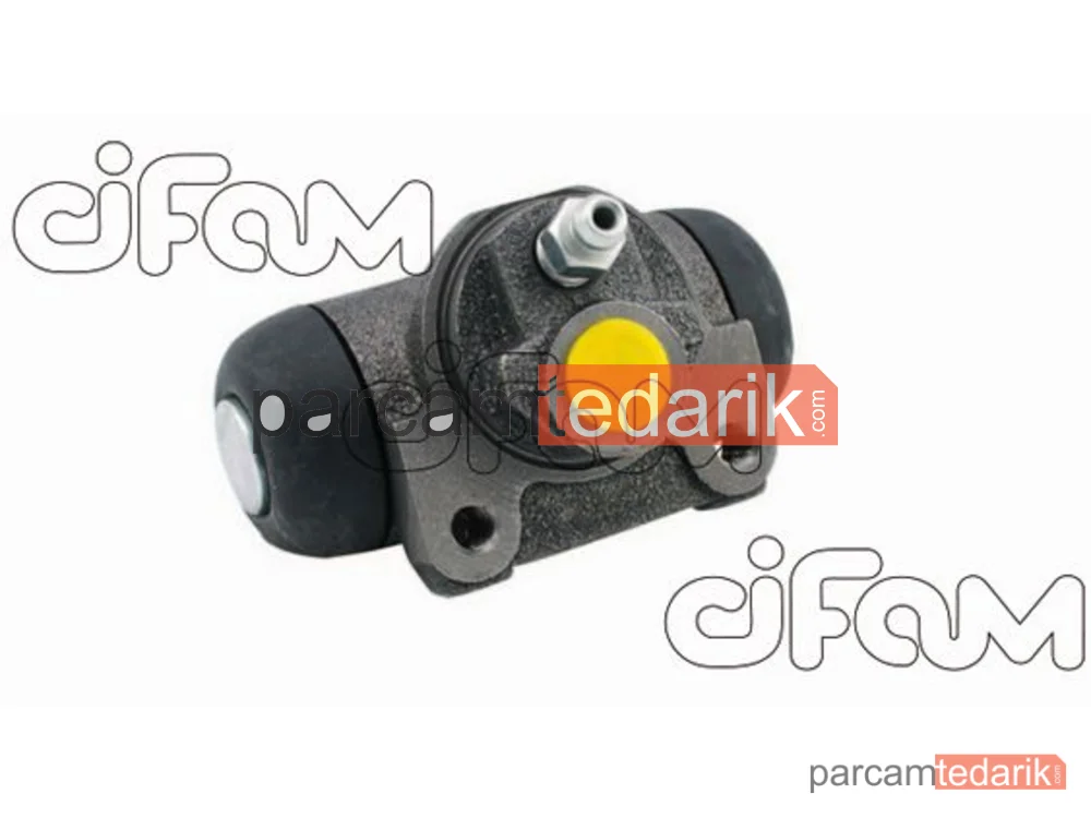 101645 | Fren Tekerlek Silindiri — Alfa Romeo 145, Alfa Romeo 146, Fiat Brava