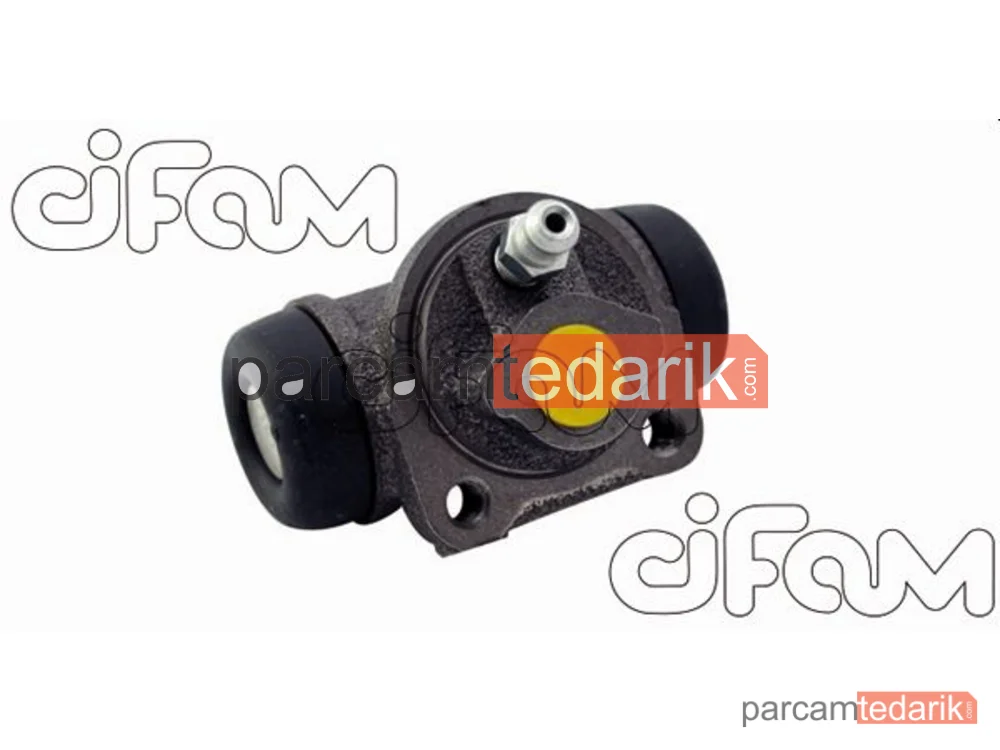 101674 | Fren Tekerlek Silindiri — Renault Megane I, Renault Megane I Cabriolet, Renault Megane I Classic