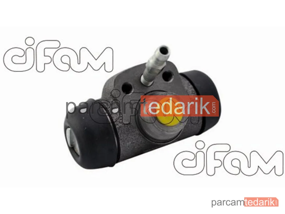 101705 | Fren Tekerlek Silindiri — Skoda Favorit Pick-up, Skoda Felicia I, Skoda Felicia I Pick-up