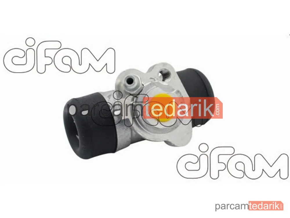 101805 | Fren Tekerlek Silindiri — Daihatsu Cuore VII, Daihatsu Materia, Daihatsu Sirion