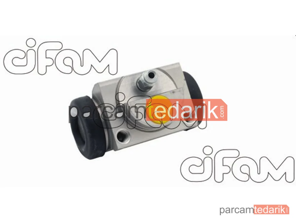 Fren Tekerlek Silindiri — Nissan Micra C+C III, Nissan Micra III, Nissan NOTE - 101846