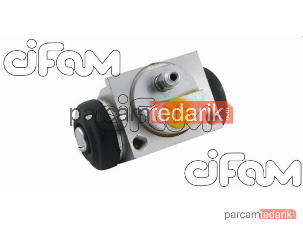 101937 | Fren Tekerlek Silindiri — Ford Tourneo Connect, Ford Transit Connect, Ford Transit Connect MPV