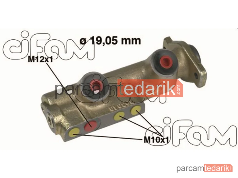 202080 | Fren Ana Merkezi — Renault 11, Renault 15, Renault 16