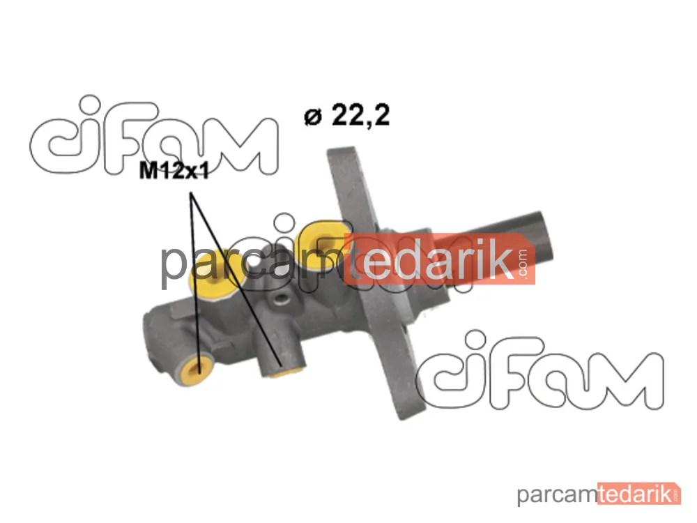 2021300 | Fren Ana Merkezi — Ford Ecosport