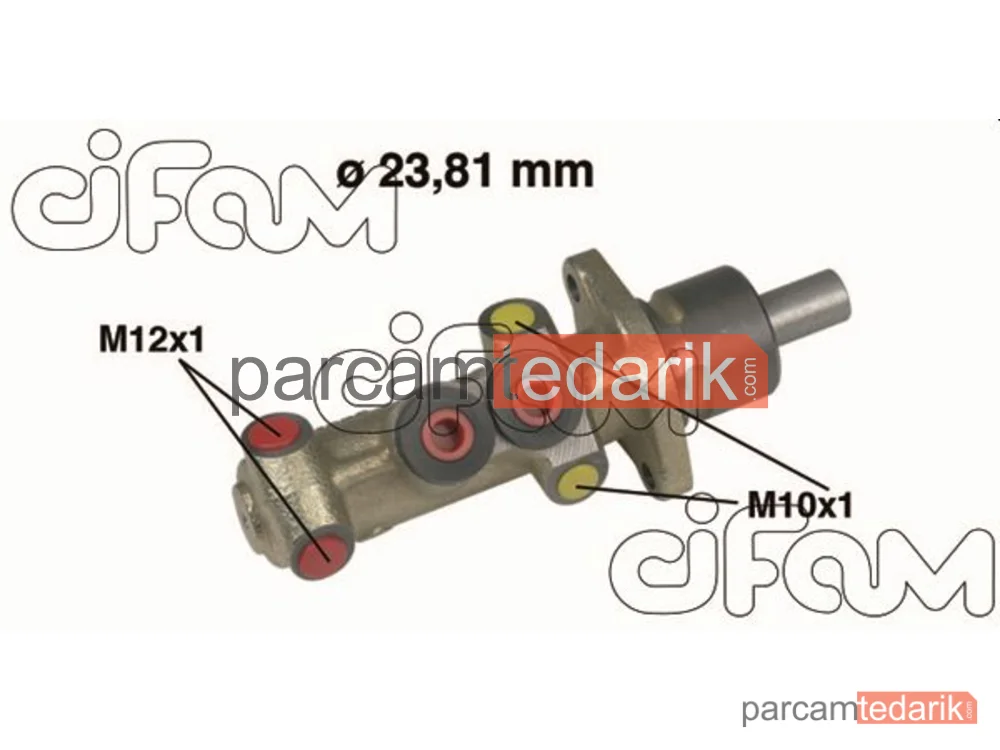 202223 | Fren Ana Merkezi — Renault Laguna I, Renault Laguna I Grandtour