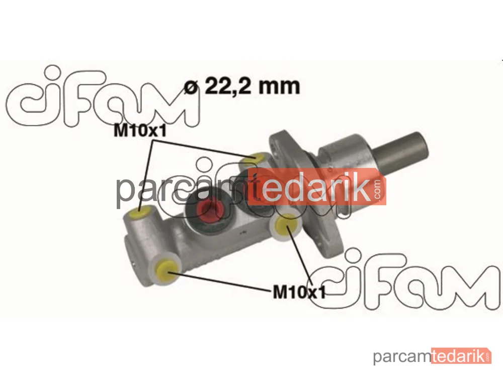 202302 | Fren Ana Merkezi — Seat Cordoba, Seat Cordoba Vario, Seat Ibiza II