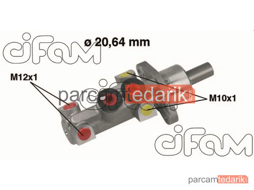 202388 | Fren Ana Merkezi — Renault Clio II, Renault Clio II Kasa/eğik Arka