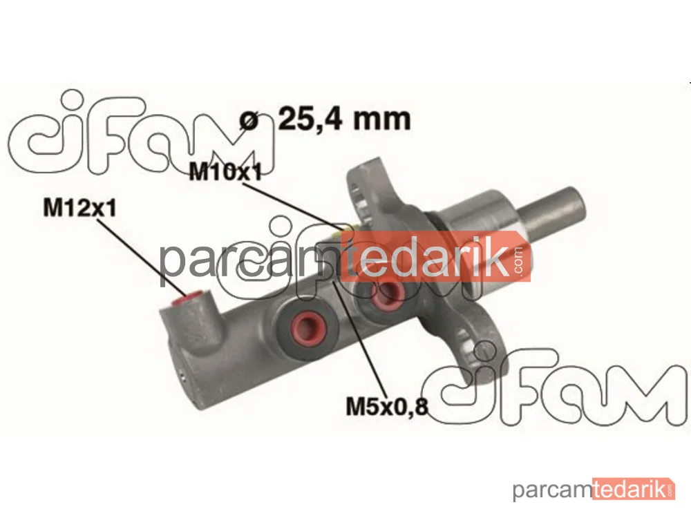 202438 | Fren Ana Merkezi — Alfa Romeo 159, Alfa Romeo 159 Sportwagon, Alfa Romeo Brera