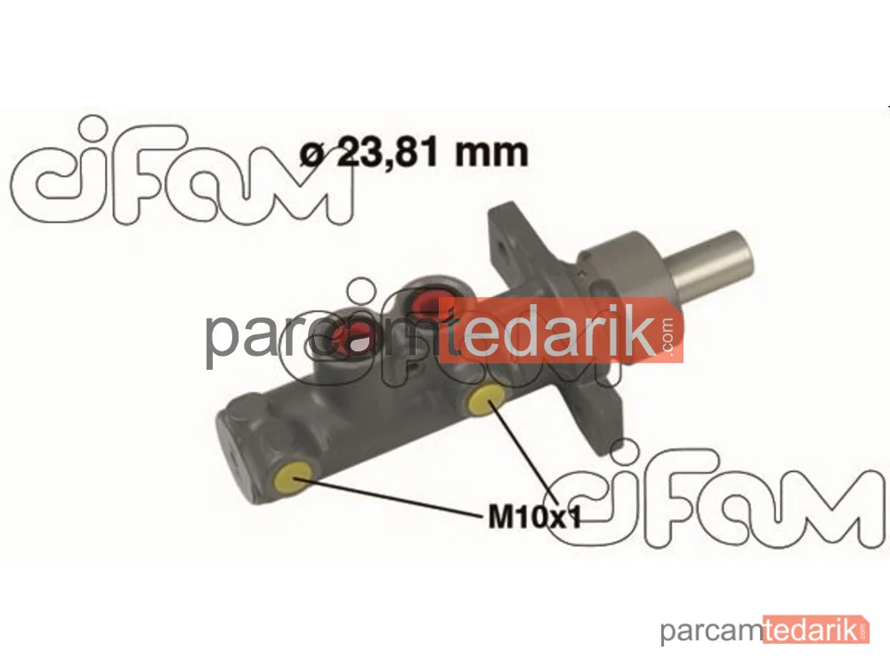 202486 | Fren Ana Merkezi — Ford Transit Minibüs/Otobüs, Ford Transit Panelvan/Van, Ford Transit Platform şasi