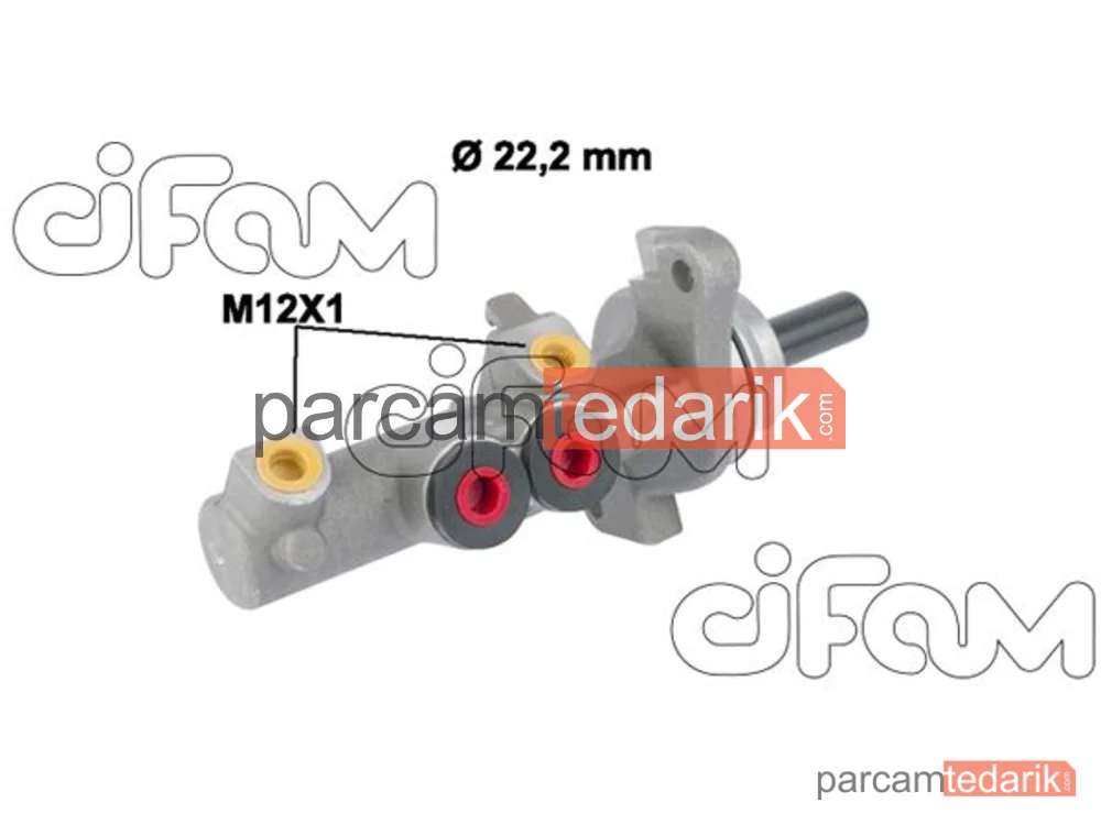 202833 | Fren Ana Merkezi — VW Beetle, VW Beetle Cabrio, VW Golf V Variant