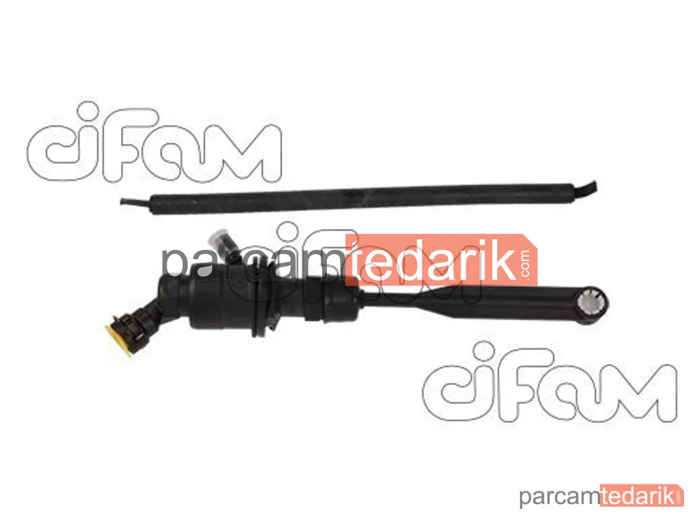 Debriyaj Merkez Silindiri — Nissan NV400 Minibüs/Otobüs, Nissan NV400 Panelvan/Van, Nissan NV400 Platform şasi - 505176